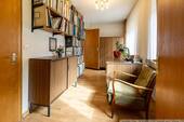Arbeitszimmer - 