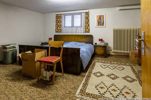 weiterer Kellerraum - 