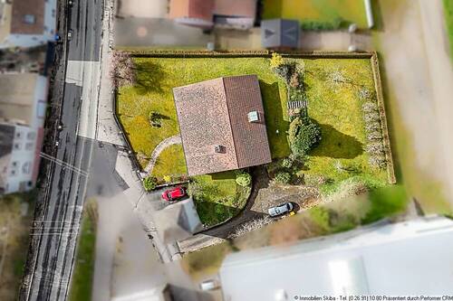 Luftbild - 