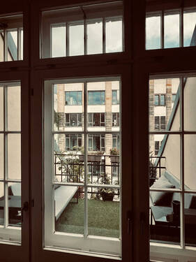 1. Terrasse - 