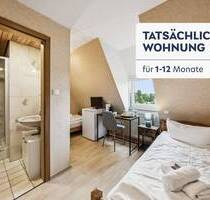 Building Flutstraße - infinity-stay (BER-1323872P) - Wilhelmshaven Voslapp