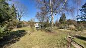 Garten - Einfamilienhaus mit 129,00 m&sup2; in Buchholz zum Kaufen