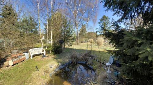 Garten - 