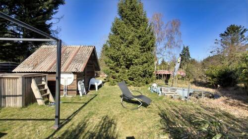 Garten - 