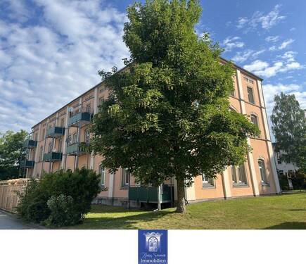 Hausansicht - 