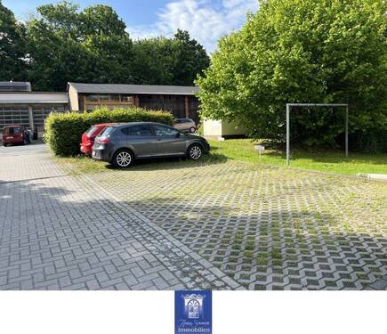 Außenstellplätze - 
