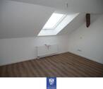 Schlafen - Etagenwohnung mit 44,80 m&sup2; in Bischofswerda zur Miete