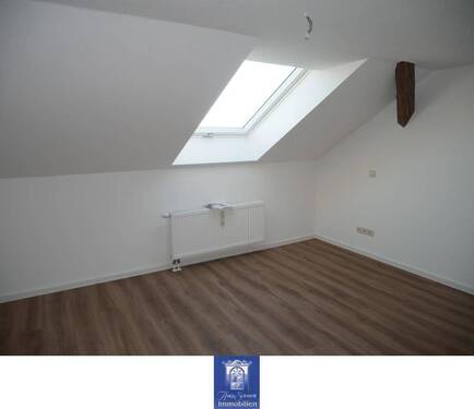 Schlafen - Etagenwohnung mit 44,80 m&sup2; in Bischofswerda zur Miete