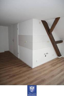 offene Küche - 