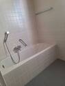 Bad mit Wanne - 