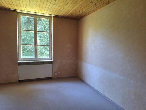 5 Zimmer - 