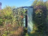 Gartenhaus - 