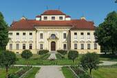 nahe Umgebung - 