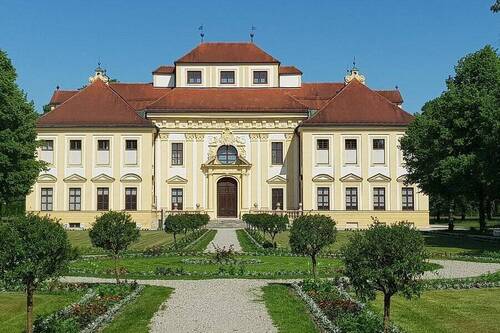 nahe Umgebung - 