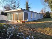 Bungalow freistehend - Bungalow für Individualisten - Sanierung oder Neubau!