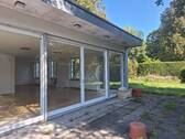 cool, individuell, anders - 6 Zimmer Bungalow zum Kaufen in Oberschleißheim
