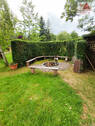 Feuerstelle im Garten - 