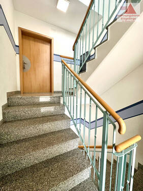 Treppenhaus - 