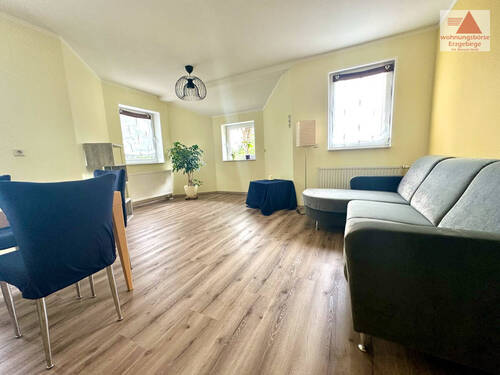 Wohnzimmer (2. OG) - 