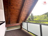 Balkon (2. OG) - 