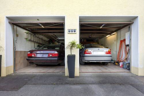 Garagen - 
