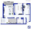 Grundriss - 