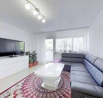 !!! Attraktive 3-Zimmer-Wohnung mit großem Wohnzimmer und moderner Küche !!! - Nürnberg Langwasser