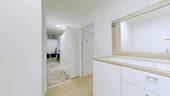 Eingangsbereich - Etagenwohnung mit 75,00 m² in Nürnberg zum Kaufen