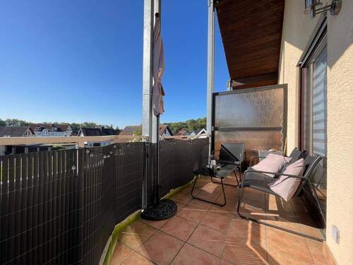 Balkon (2) - 