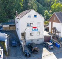 ++ KRAG Immobilien ++ am 11.10.2025 um 16:00 Uhr Besichtigung ++ einfach so vorbeikommen ++ - Gladenbach
