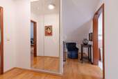 Flur / Diele - 