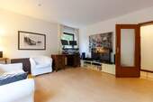 Einliegerwohnung - 