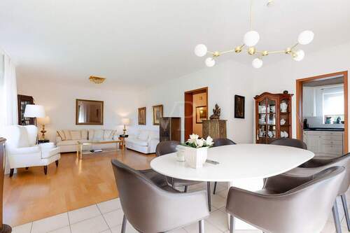 Essbereich - 