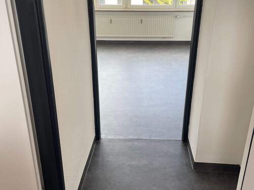 Eingangsbereich/Flur - 1 Zimmer Etagenwohnung in Nürnberg