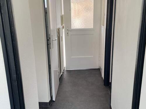 Eingangsbereich/Flur - 