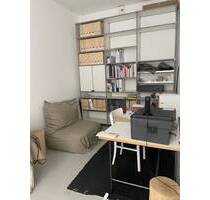 Raum für Konzentration, Kreativität und Gemeinschaft - All-in-Miete - Mannheim Schwetzingerstadt