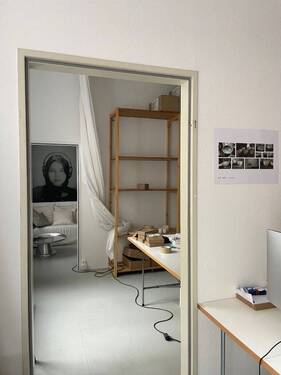 Meetingraum - Büro in Mannheim zur Miete