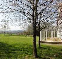 Zwei Landhäuser als Zweifamilienhaus mit Parkähnlichem Grundstück von Privat - Bielefeld Schröttinghausen