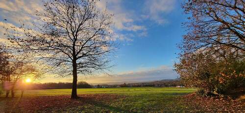 Ausblick Bielefeld - 1 Zimmer Mehrfamilienhaus, Wohnhaus zum Kaufen in Bielefeld