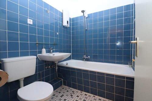 Badezimmer - 