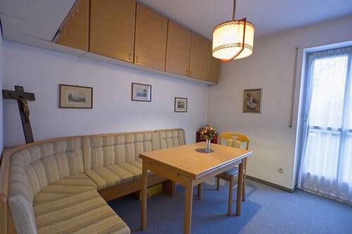 kleines Zimmer im OG - 