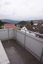 Balkon - 2 Zimmer Etagenwohnung zur Miete in Aichhalden