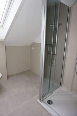 Bad - 2 Zimmer Etagenwohnung in Aichhalden