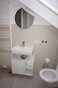 Bad andere Sichtweise - Etagenwohnung mit 60,00 m&sup2; in Aichhalden zur Miete