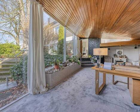 Garage (EG) - Mehrfamilienhaus, Wohnhaus mit 201,00 m&sup2; in Ratingen zum Kaufen