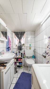 EG Badezimmer 1 - 