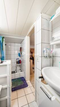 EG Badezimmer 2 - 