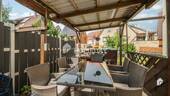 Terrasse 1 - Mehrfamilienhaus, Wohnhaus mit 294,00 m&sup2; in Reutlingen - Oferdingen zum Kaufen