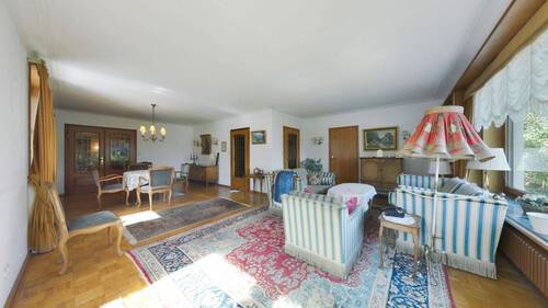 Wohnzimmer - 
