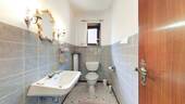 Gästetoilette - 